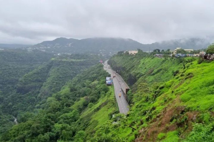 Khandala